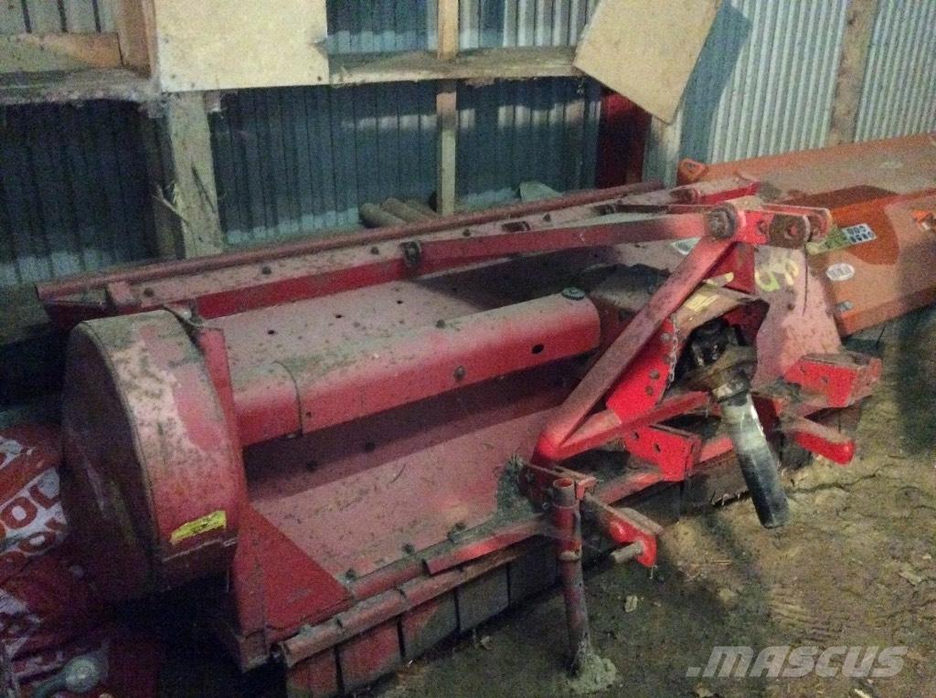 Taarup SKT 210 Друга техника за жънене