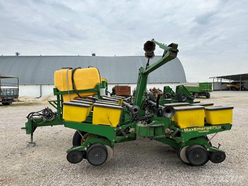 John Deere 1760 Сеялки