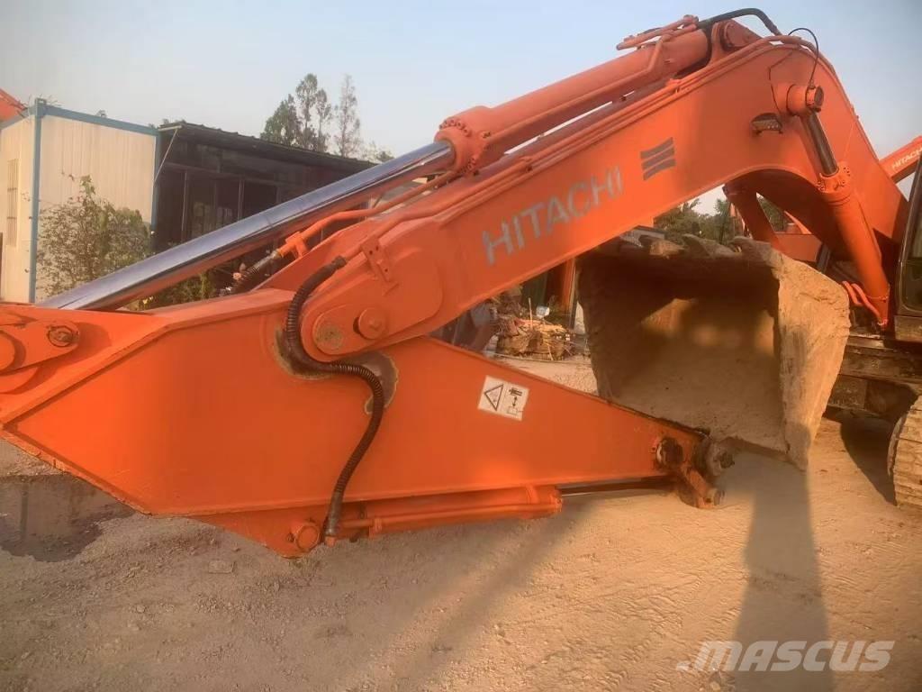 Hitachi ZX 350 Верижен екскаватор