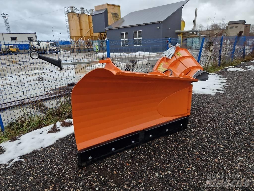 Pronar PUV 3600HD Снегочистачки