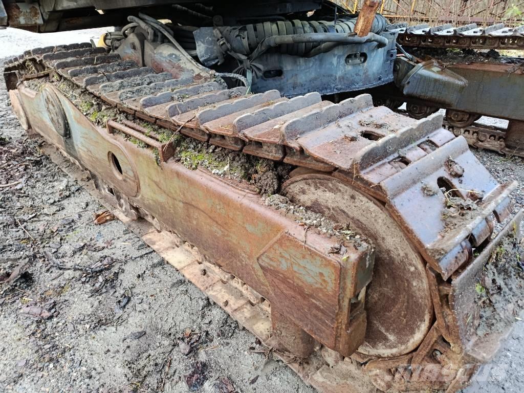 Sandvik DX 780R Апаратура за повърхностна редова сеидба