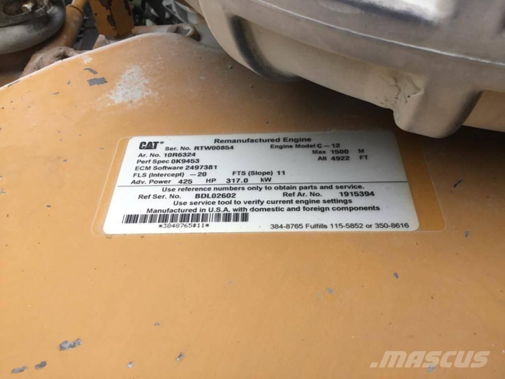 Metso Nordberg LT125 Мобилни трошачки
