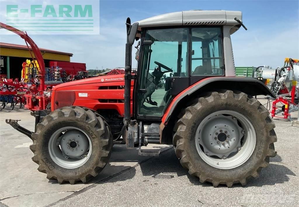 Same Silver 110DT Трактори