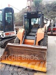 Fiat-Kobelco SL 40 Мини товарачи
