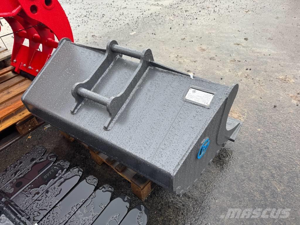  GA Gallerskopa S40 Buckets