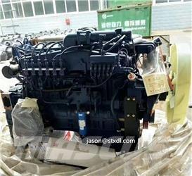Weichai WP12G265E304 Двигатели