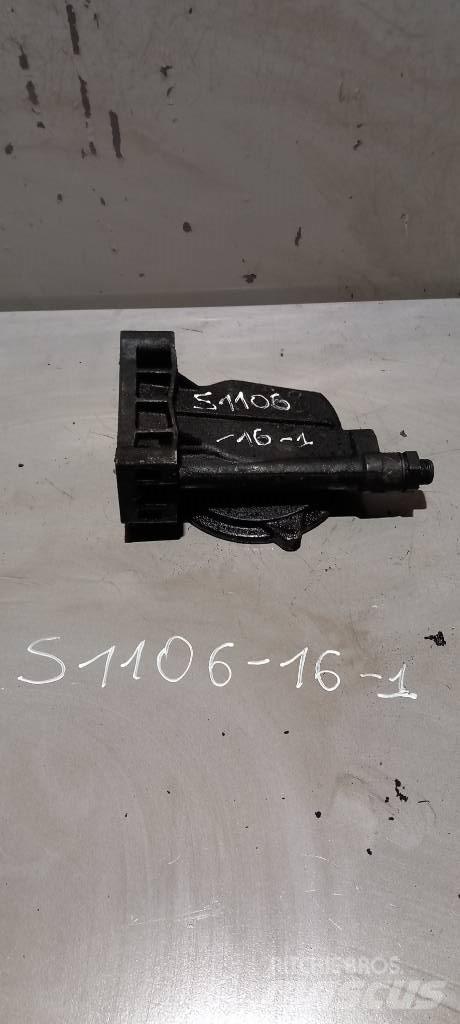 Scania R 440.    2139831 Двигатели