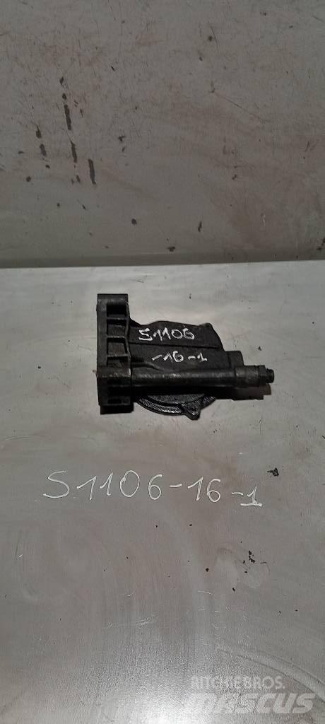 Scania R 440.    2139831 Двигатели