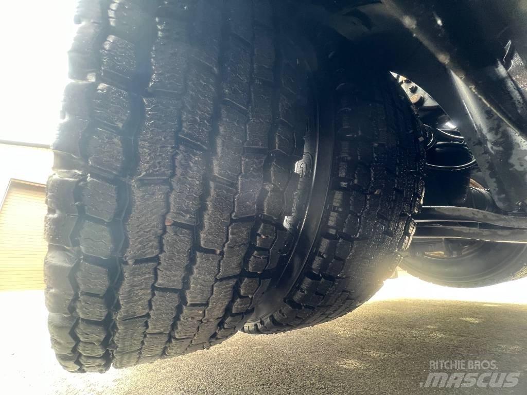 Scania R 500 A6X2NB Влекачи