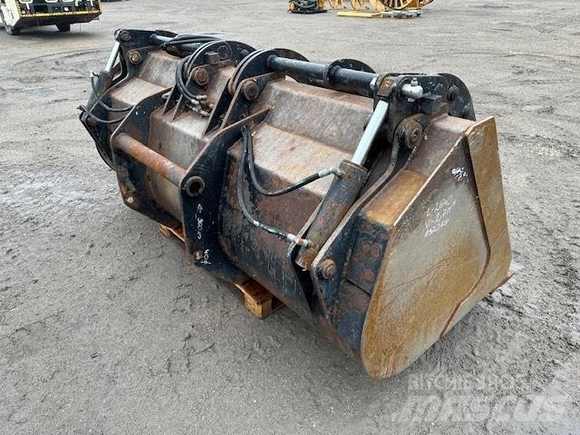 Liebherr ŁYŻKA Телескопични товарачи