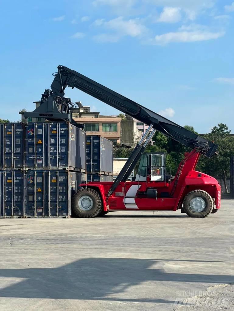 Kalmar DRF450-60S5X Кари повдигачи на контейнери