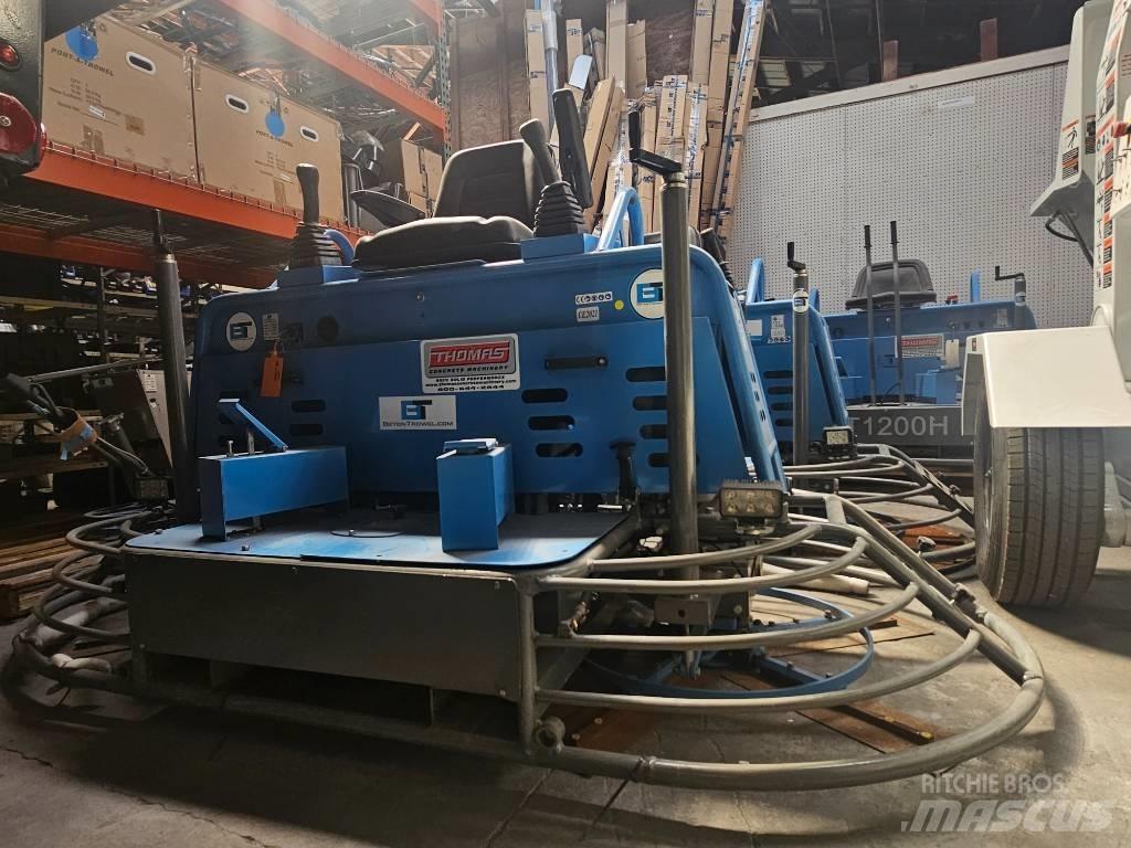  Beton BT120H Мистрия
