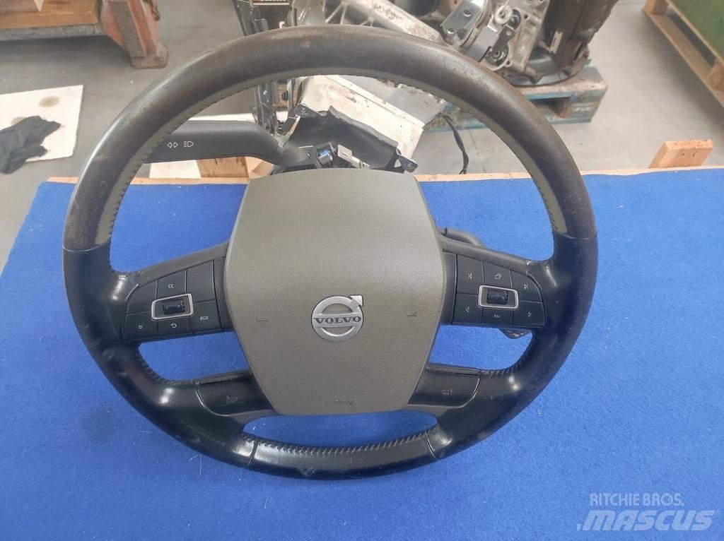 Volvo Euro 6 Транспорт - Други