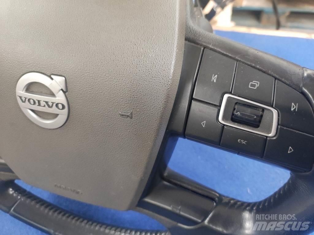 Volvo Euro 6 Транспорт - Други