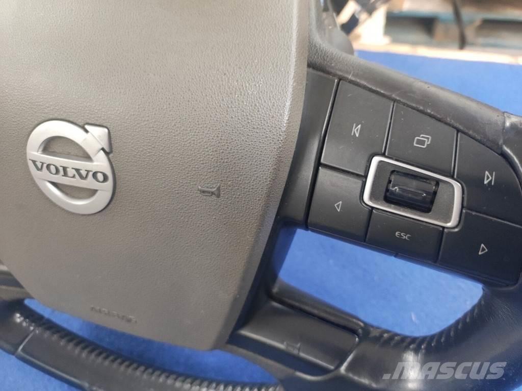 Volvo FH Euro 6 Транспорт - Други