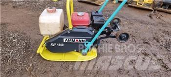 Ammann AVP 1850 Уплътнители за плочи
