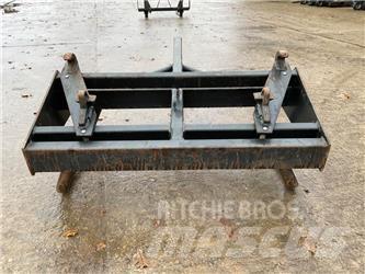 Quicke LIFTING ARM Други аксесоари за трактори