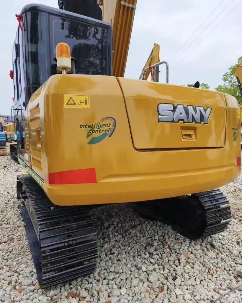 Sany SY 95 C Верижен екскаватор
