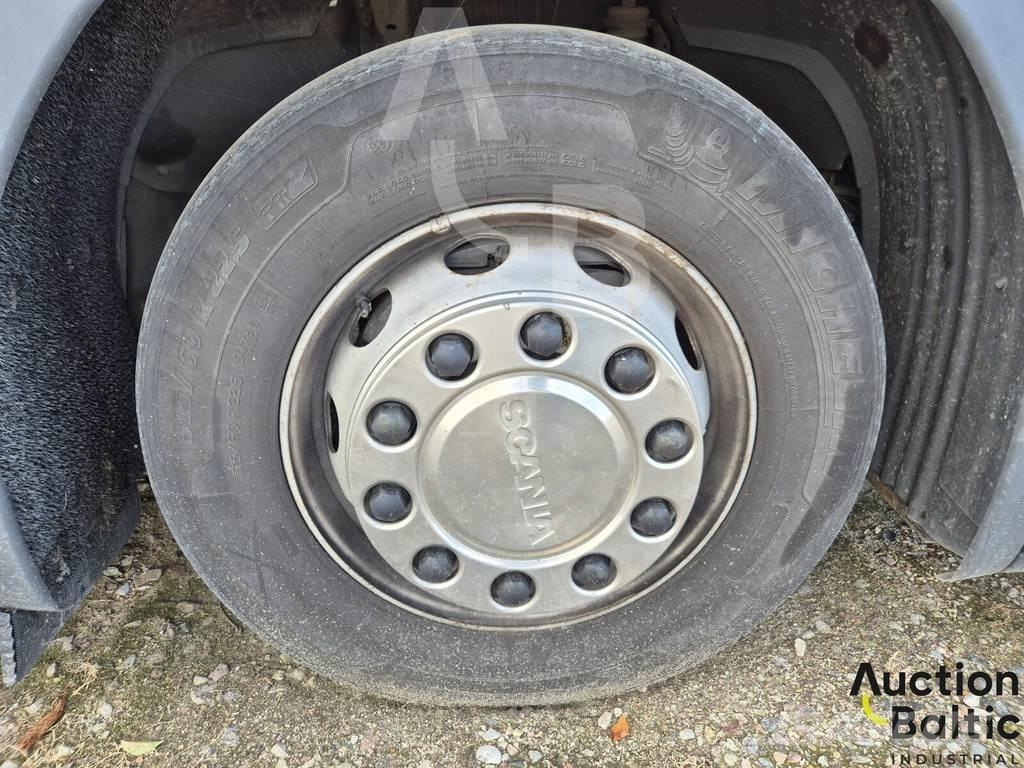 Scania P 450 Автовози
