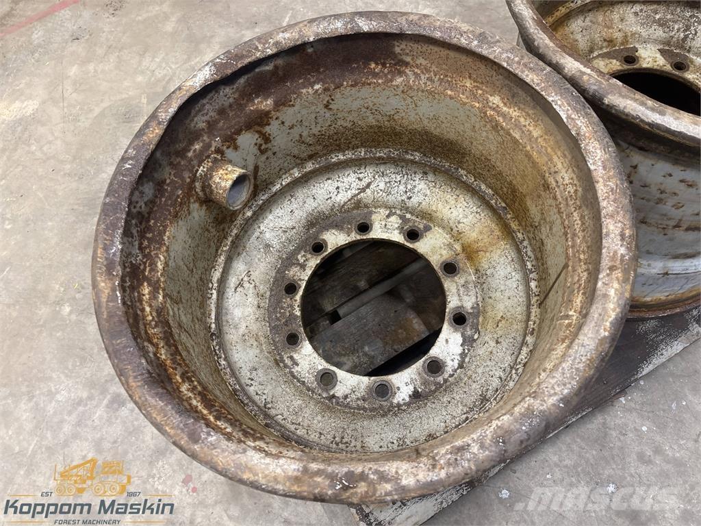 Valmet 860 24x26,5 Гуми