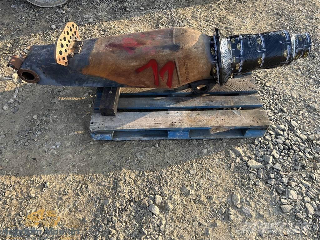 Ponsse K90M+ Претоварващи кранове