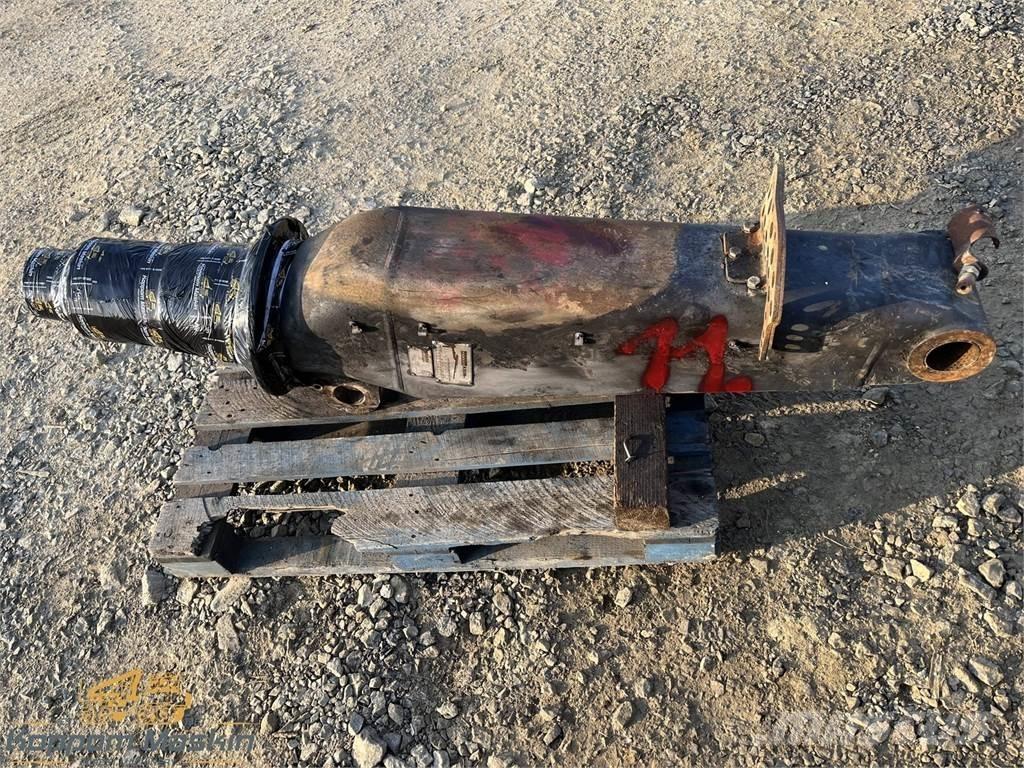 Ponsse K90M+ Претоварващи кранове