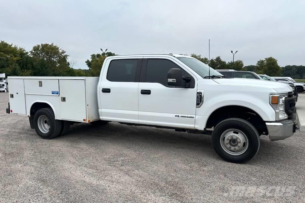 Ford F 350 XL SD Пикапи