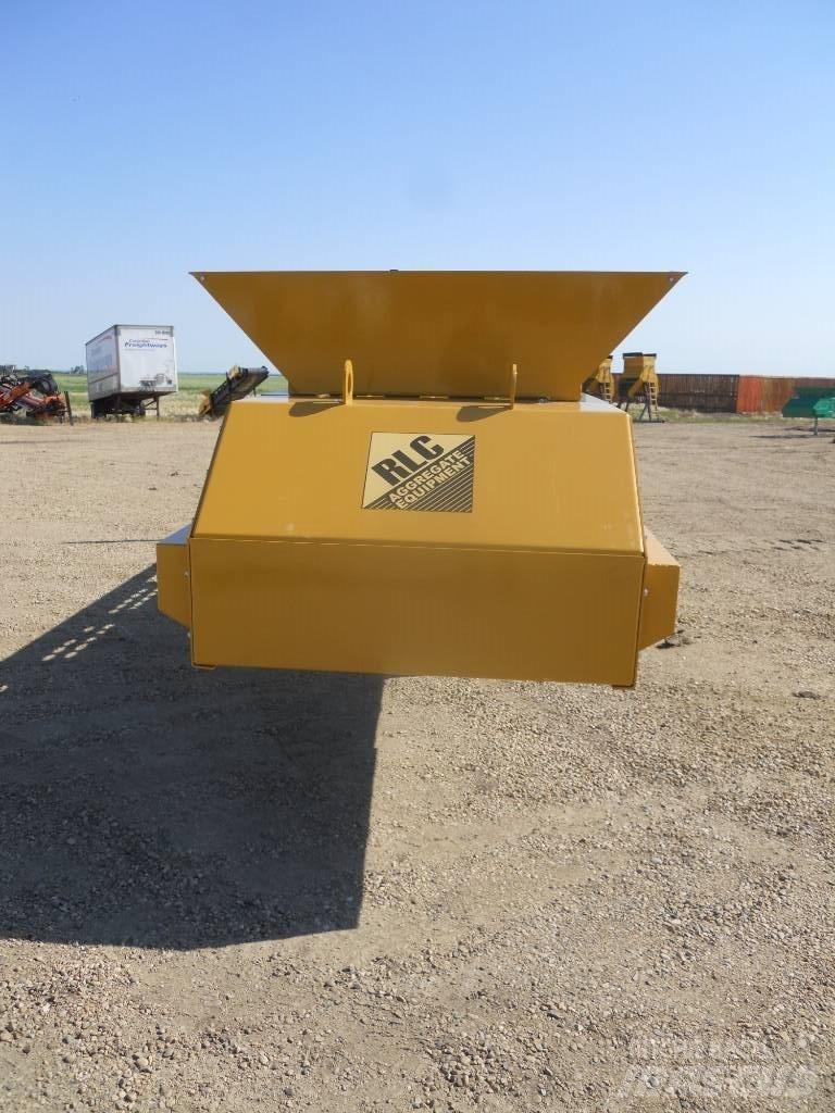  RLC 36x30 Конвейери
