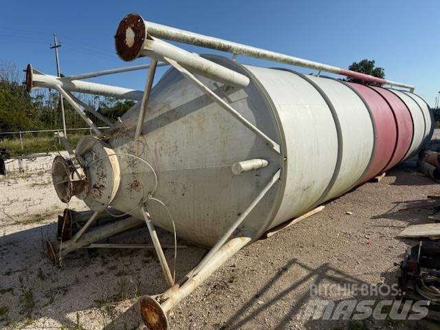 Ocmer SILOS 11m Строителство - Други