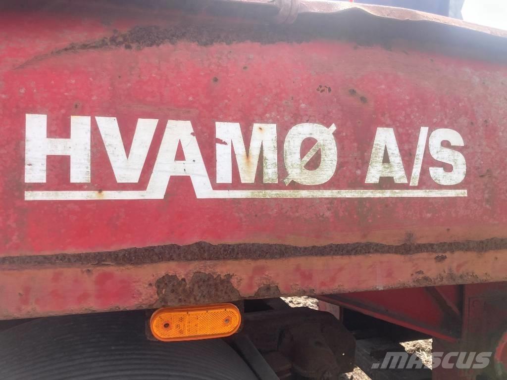 Hvamø Blokvogn Други ремаркета