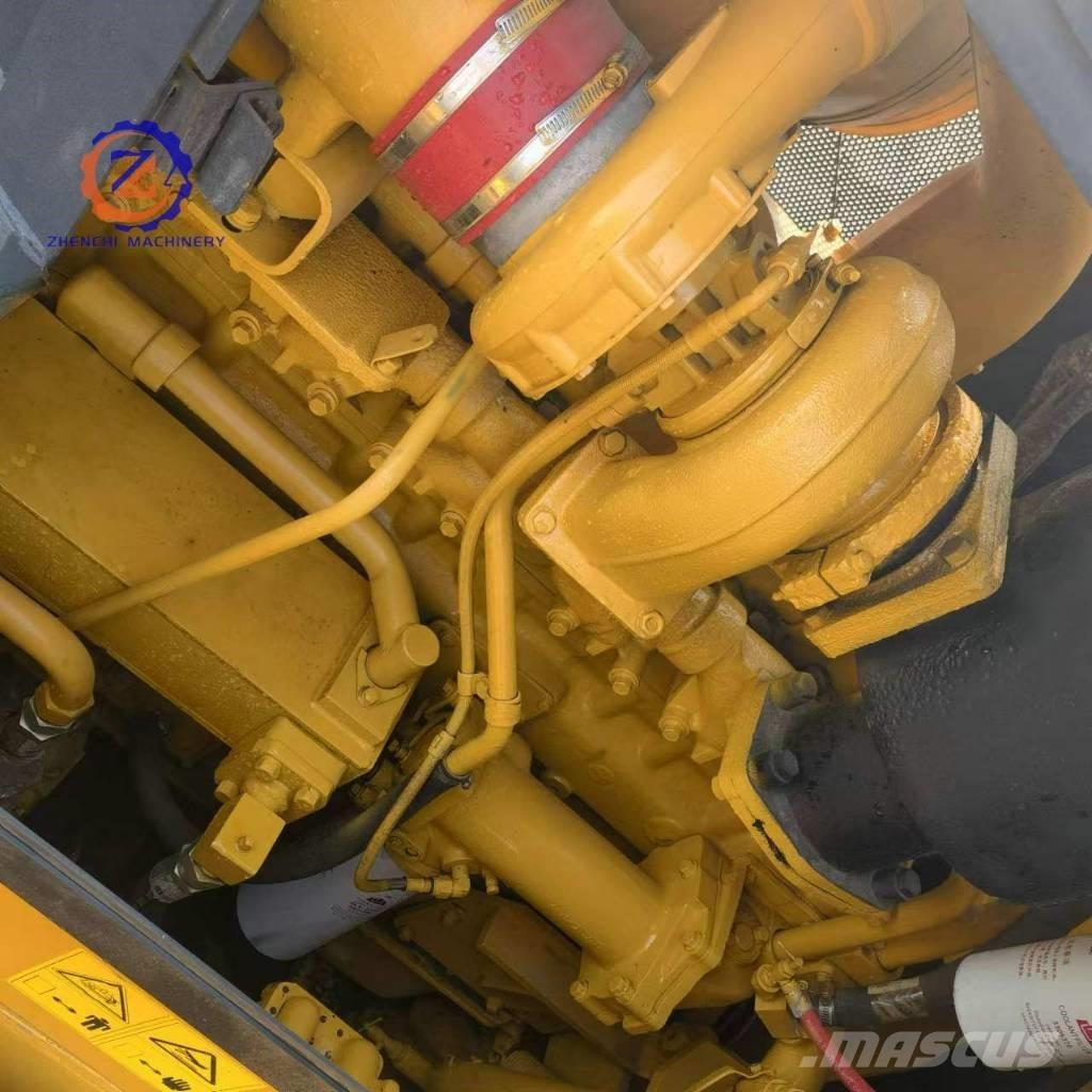 Shantui SD 22 Верижни булдозери
