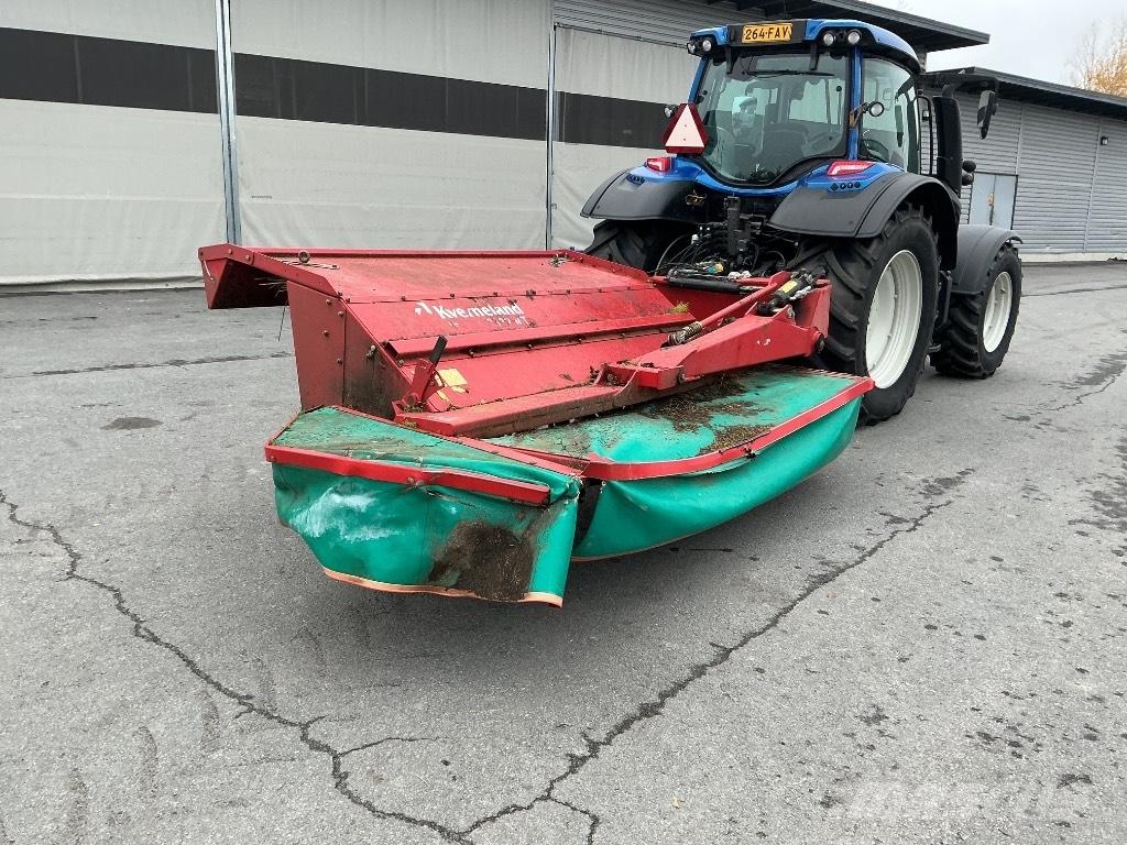 Kverneland 3132 MT Кондиционери за косачки