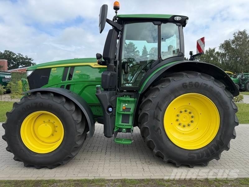 John Deere 6R250 Селскостопанство - Други