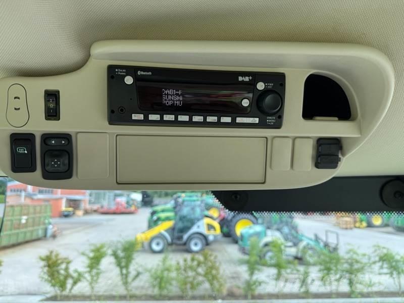 John Deere 6R250 Селскостопанство - Други