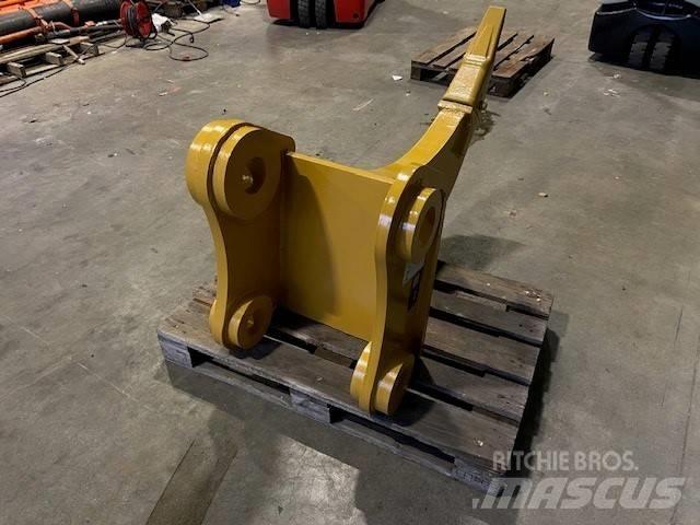 CAT Ripper 460KG Скарификатор