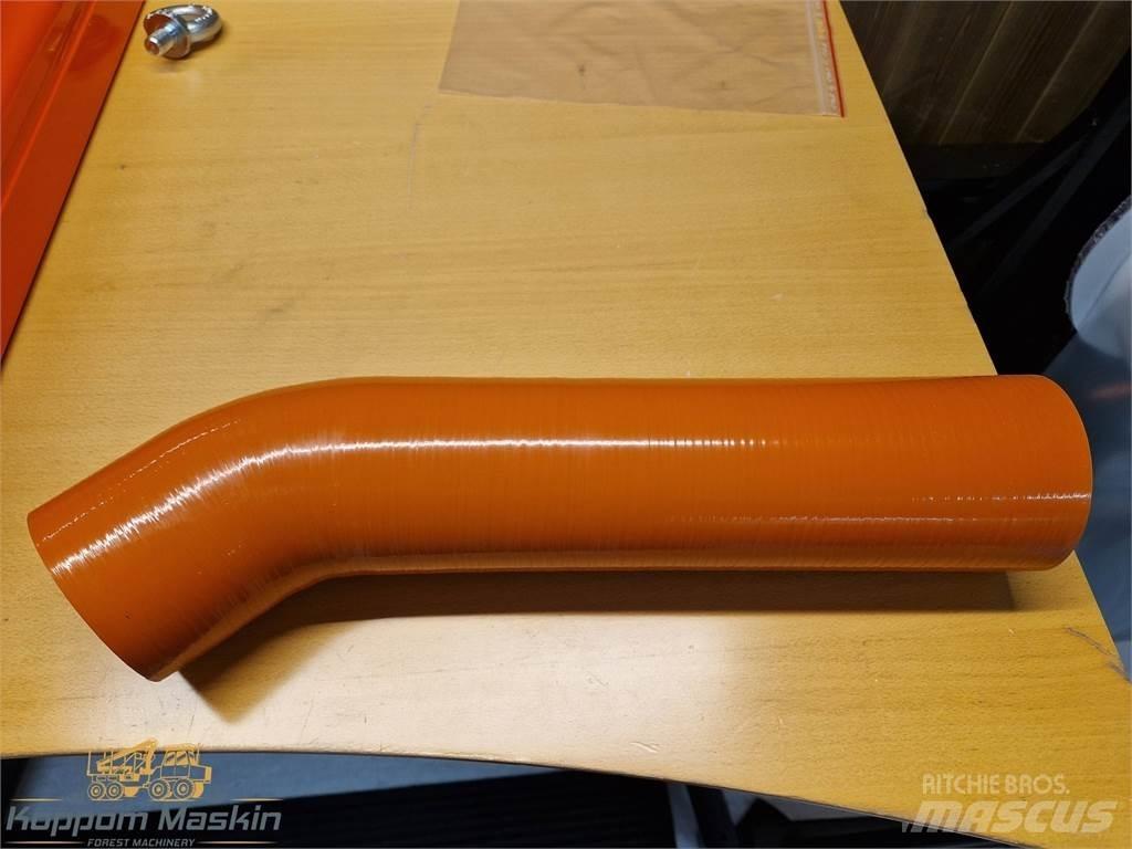 Eco Log 7022631 Двигатели