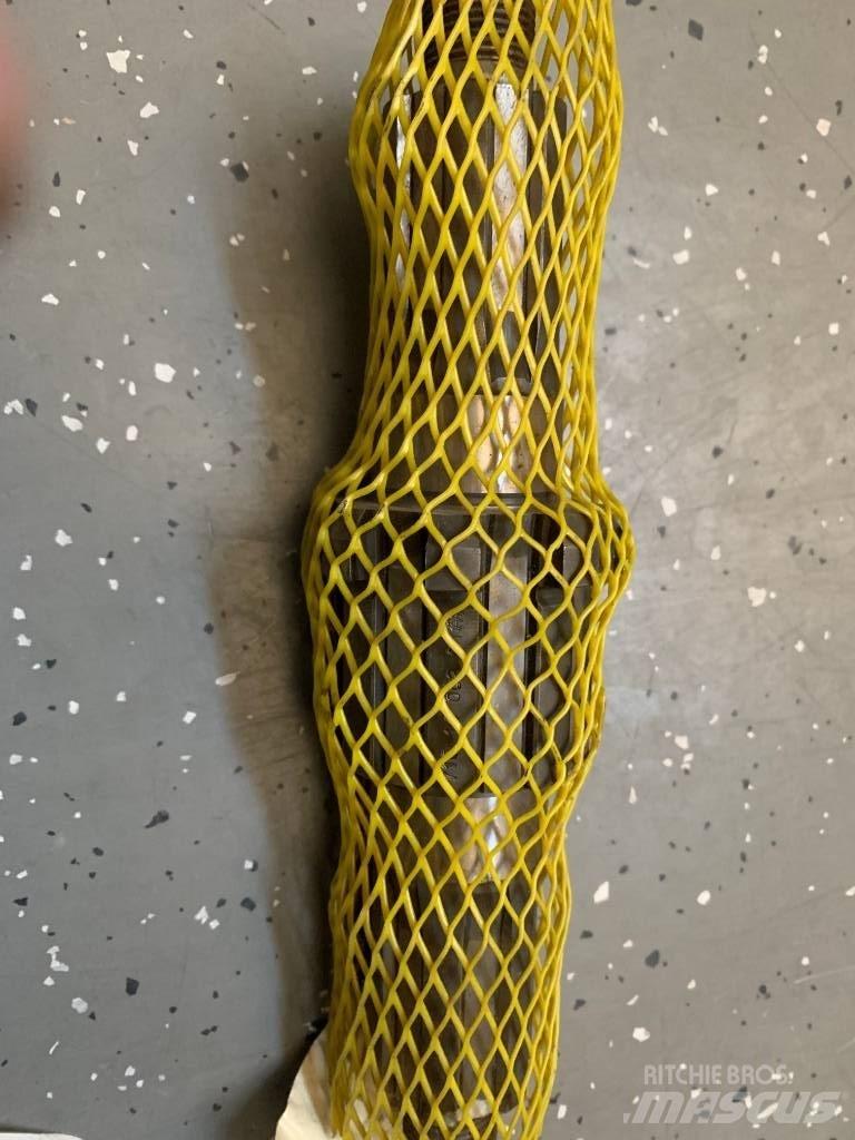 Wacker Neuson Welle Верижен екскаватор