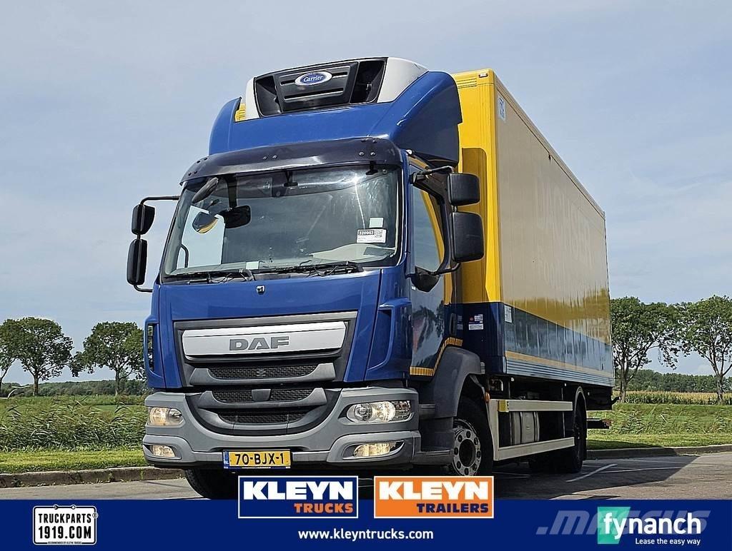 DAF LF 290 С температурен контрол
