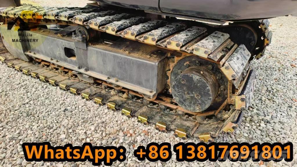 Doosan DH 55 Мини екскаватори < 7 т