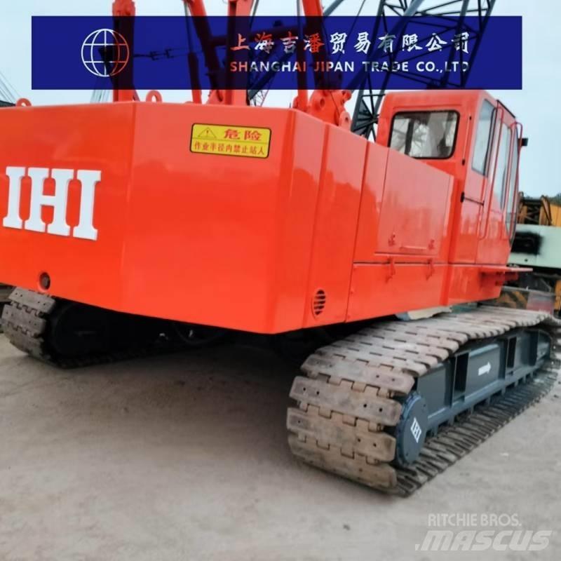 IHI CCH 500 Верижни кранове
