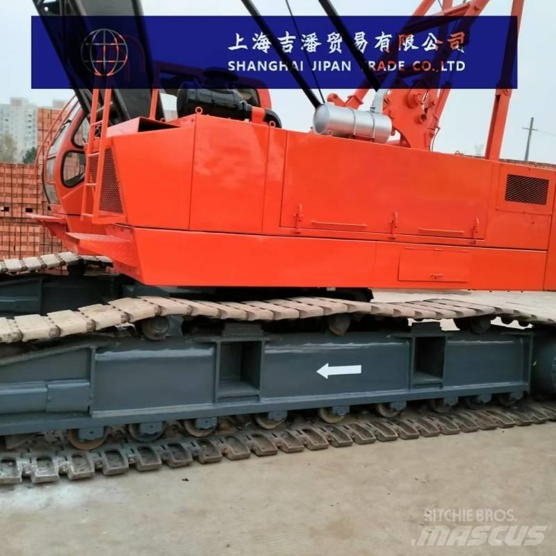 IHI CCH 500 Верижни кранове
