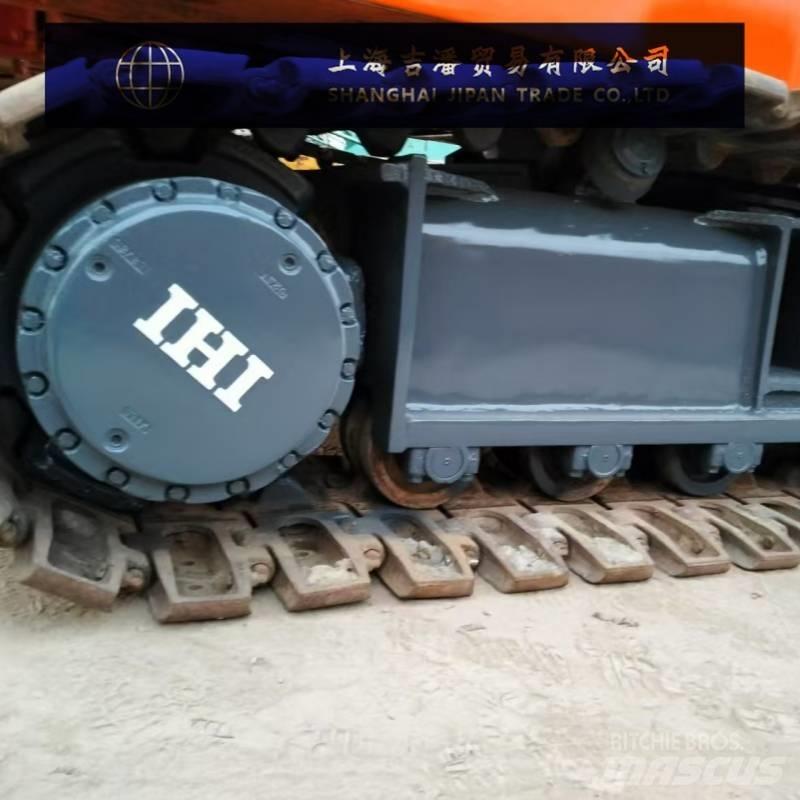 IHI CCH 500 Верижни кранове
