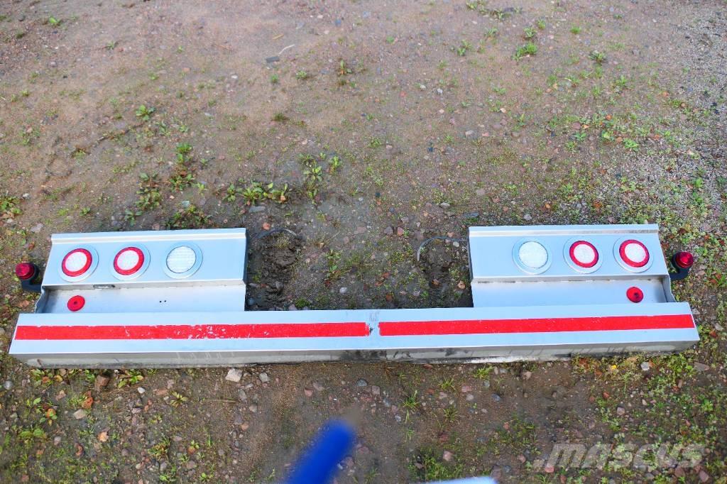  Ljusbalk Scania Транспорт - Други