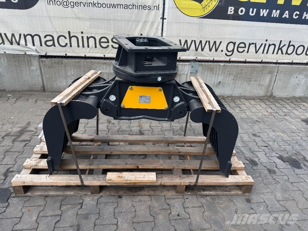 Mustang GRP 450 D Куки