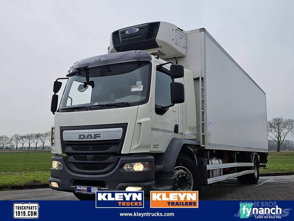 DAF LF 310 С температурен контрол