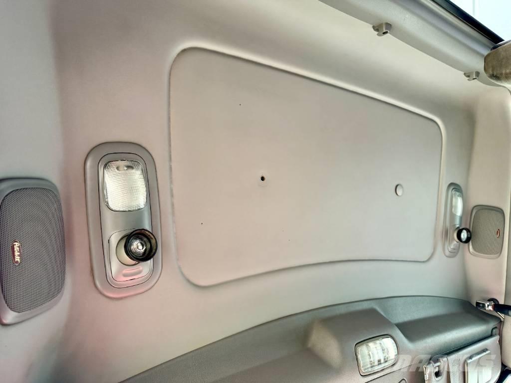 Peterbilt 389 Влекачи