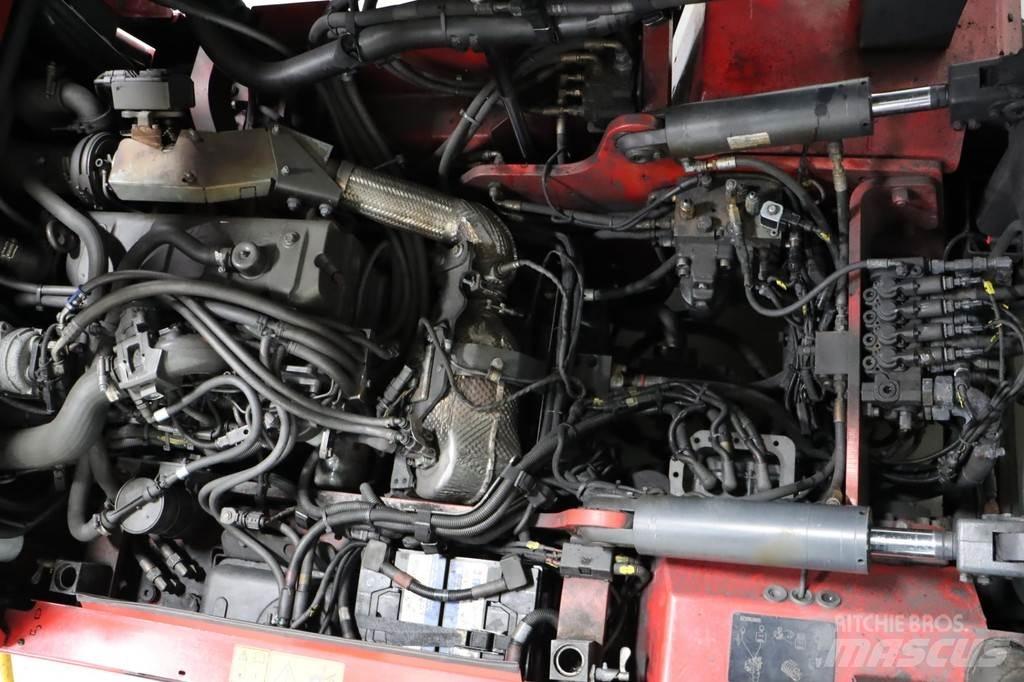 Kalmar DCG50-6H Дизелови камиони