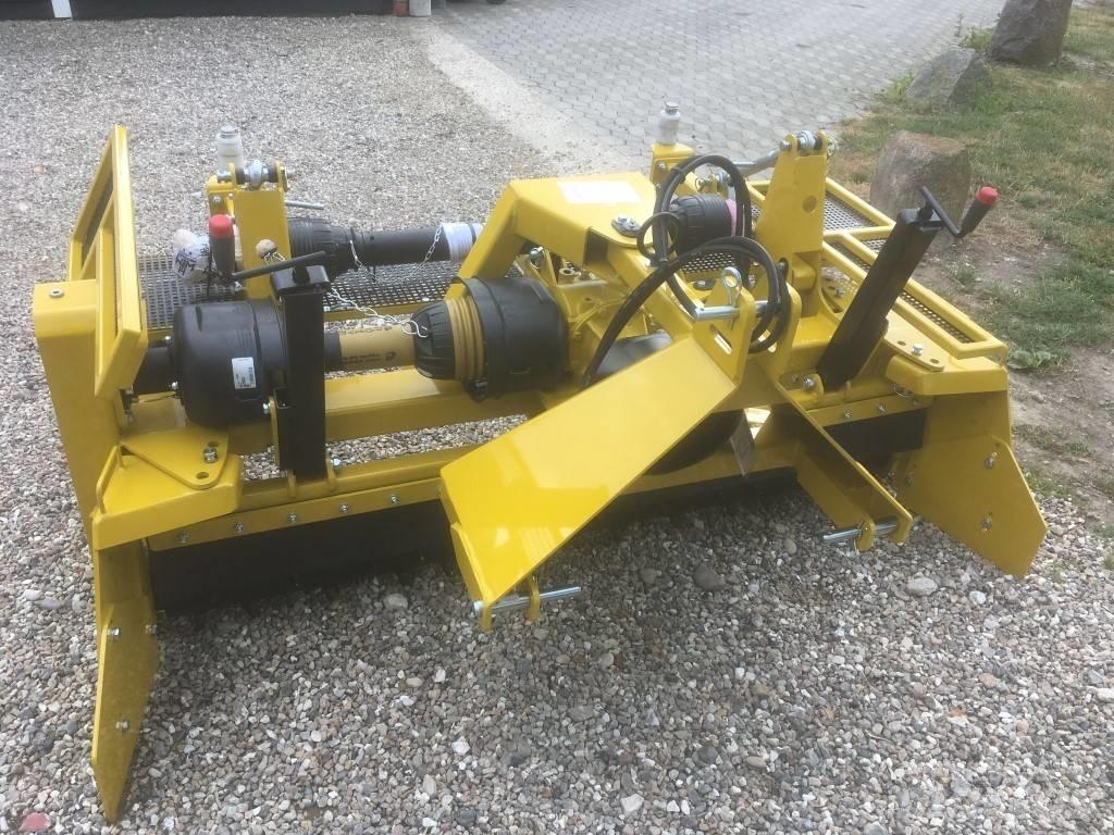 Power Rake Строителство - Други