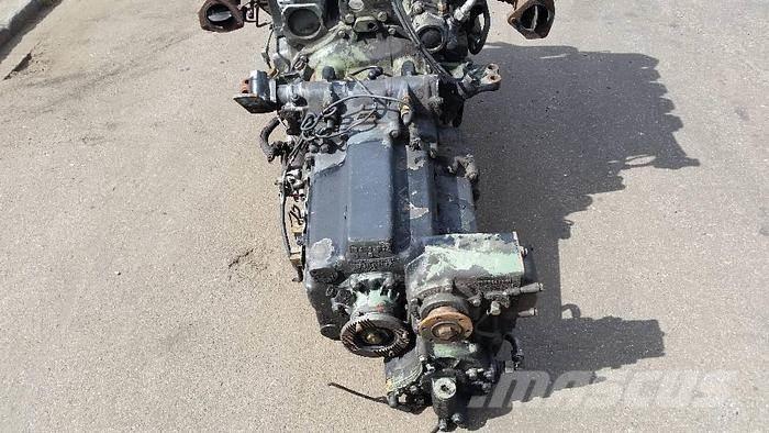  Transmission G4 Транспорт - Други