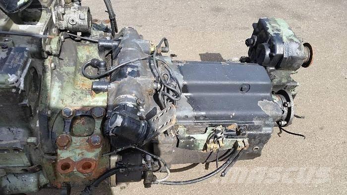  Transmission G4 Транспорт - Други